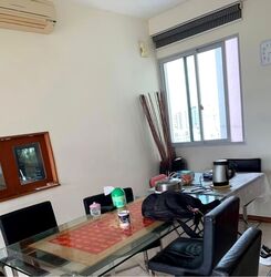 Scenic Heights (D12), Apartment #627059861